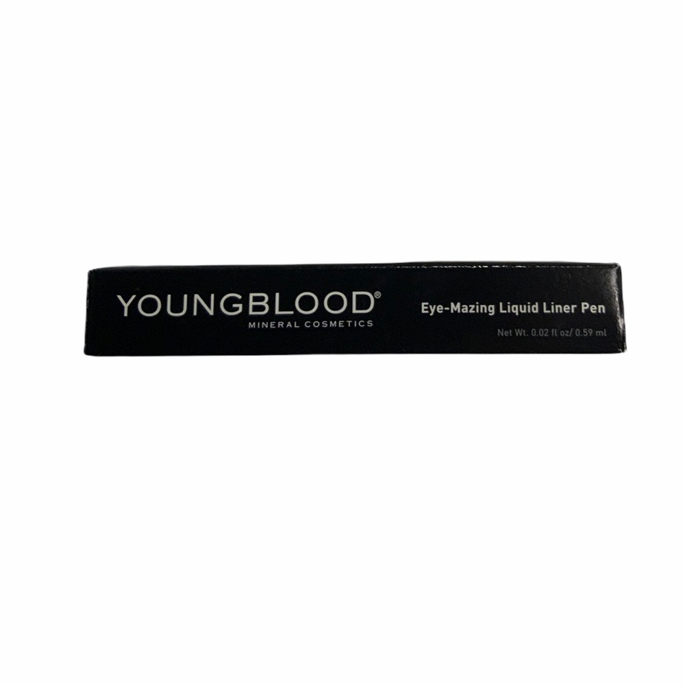 Maroon Eyeliner Pen